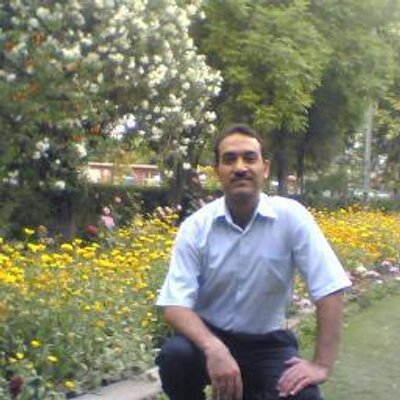 Profile Picture of Hussein Abdul (@enghabdul) on Twitter