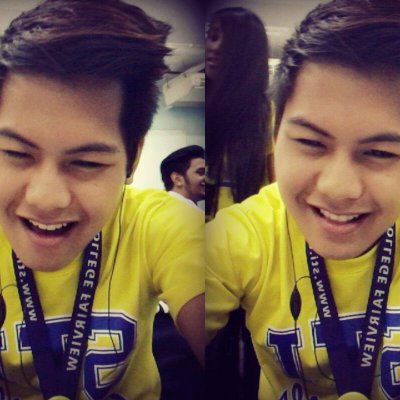 Profile Picture of Jann Albert Lucero (@MrDestiny17) on Twitter