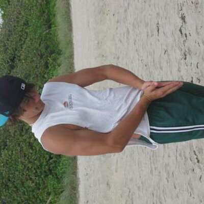 Profile Picture of Warren Wade Redd (@warrenredd) on Twitter