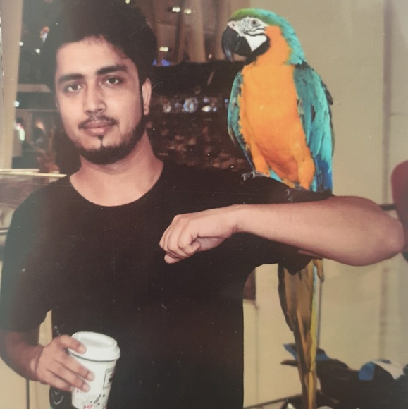 Kamran Haider - Poshmark Profile Picture of Kamran Haider (@kamranhaider) on Poshmark