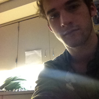 Profile Picture of Tyler Costas (@tyler_costas) on Twitter