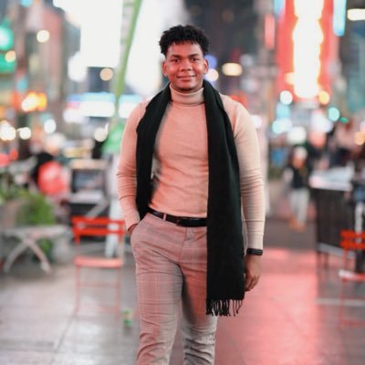 Profile Picture of Isaac Alcántara (@isaacAlcantara_) on Twitter