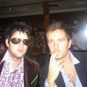 Profile Picture of Matthew Madden (@matt_madden) on Myspace