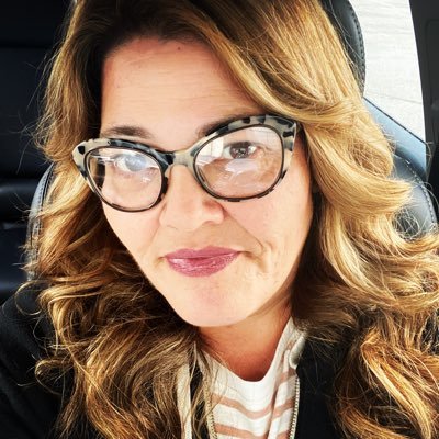 Profile Picture of Kate Piper (@stenok8) on Twitter