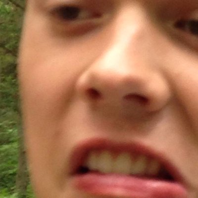 Profile Picture of Kyle Vanderhorst (@kvdh96) on Twitter