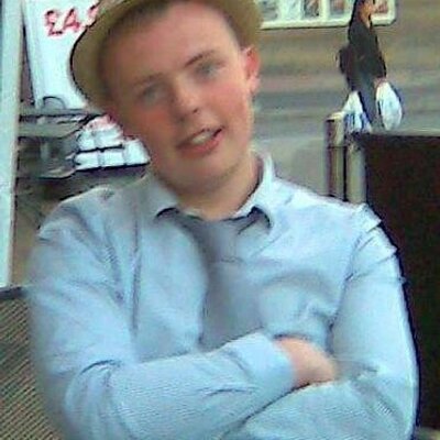 Profile Picture of Christopher Mcnaught (@mcnaught21) on Twitter