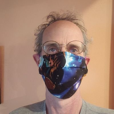 Profile Picture of Peter Gleick (@PeterGleick) on Twitter