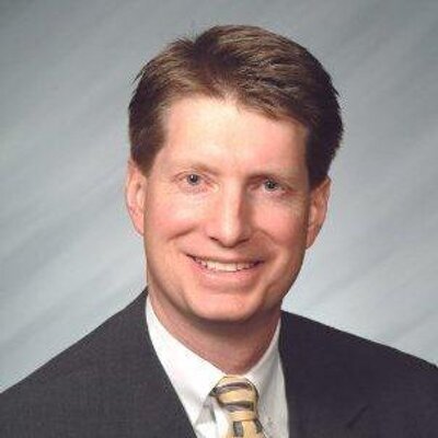 Profile Picture of Ron Schmudlach (@itcron) on Twitter