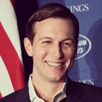 Profile Picture of Jared Kushner (@jaredcoreykushner) on Instagram