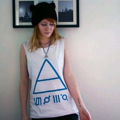 Profile Picture of Samantha Stott (@sam_stott) on Twitter