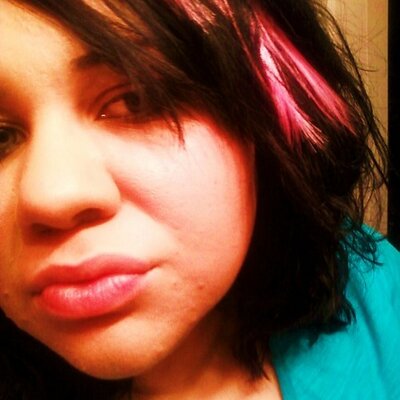 Profile Photo of Jacquelyn Garcia (@jmg101488) on Twitter