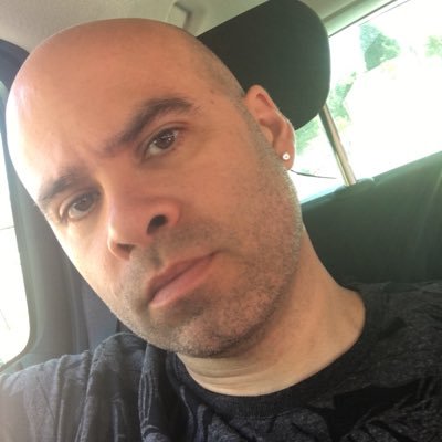 Profile Picture of James Feurtado (@Jaffa007James) on Twitter