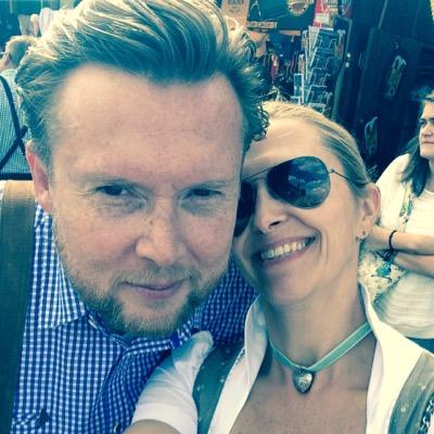 Profile Picture of Peter Noack (@NoackPeter08) on Twitter