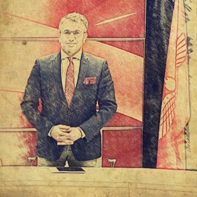 Profile Picture of Eugene Moses Bahho (@MosesBahho) on Twitter