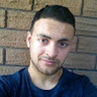 Profile Picture of Andrew Nieves (@andrew-nieves-12) on Quora