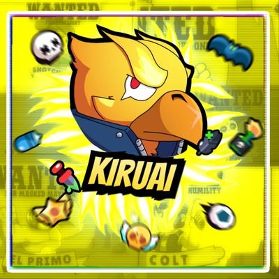 Profile Picture of Kiruai (@BryanLeRoux3) on Twitter