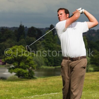 Profile Picture of Tim Dykes (@DykesyTim) on Twitter