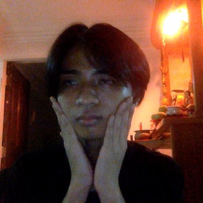 Profile Picture of Lin Wei (@Princeofstupid) on Twitter