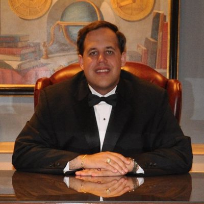 Profile Picture of Corey G. Mathews (@CoreyMathewsCAE) on Twitter