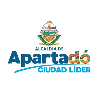 Profile Picture of Alcaldía De Apartadó (@ApartadoLider) on Twitter