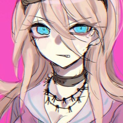 Profile Picture of 入間美兎 (@MIUHaTsuMeIKa) on Twitter