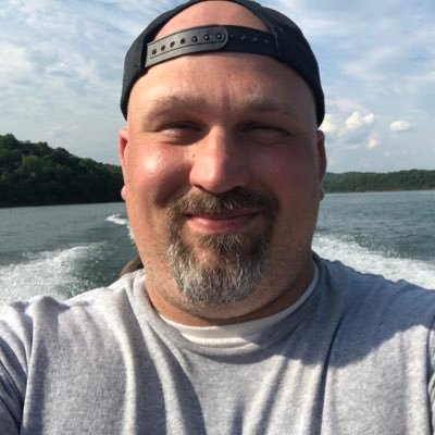 Profile Picture of Thad Graham (@ThadGraham4) on Twitter