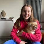 Profile Picture of Mia Pearson (@mia.pearson123) on Instagram