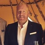 Profile Picture of Tom Saxton (@tomsaxton1974) on Instagram