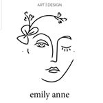 Profile Picture of Emily Vogt (@emilyannestudio) on Instagram