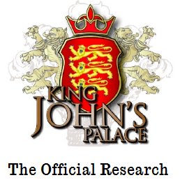 Profile Picture of King John's Palace, Sherwood Forest. (@KingJohnsPalace) on Twitter