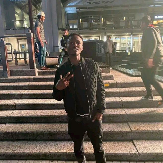 Profile Picture of odie duncan (@odie1duncan) on Tiktok