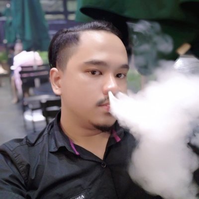 Richard Servi Gracia - Twitter Profile Picture of Richard Servi Gracia (@RichardsGracia) on Twitter