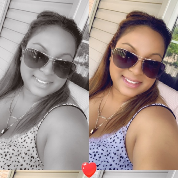 Profile Picture of Mary Rachpaul (@tineeey) on Poshmark