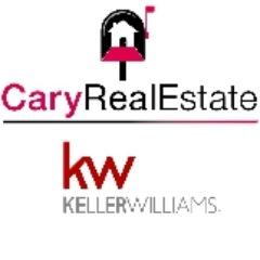 Profile Picture of CaryRealEstate.com (@@CaryRealEstate) on Twitter