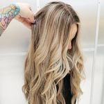 Profile Picture of Kathleen Waud-Groves (@happy.kat.hair) on Instagram