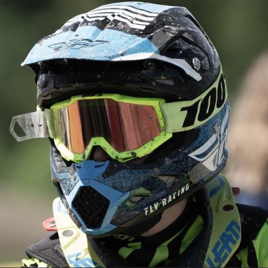 Profile Picture of Bryce Fleming (@that_red_hemi) on Tiktok