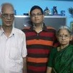 Profile Picture of T.s. Krishnamurthy Subramanian (@t.s.krishnamurthy) on Instagram