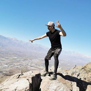 Cristoffer Aravena - Facebook Profile Picture of Cristoffer Aravena (@Cristoffer-Aravena) on Facebook