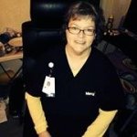 Profile Picture of Kim Iverson Orton (@kimiversonorton) on Instagram