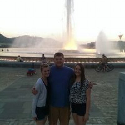 Profile Picture of Max Bair (@maxbair) on Twitter