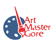 Profile Picture of Art Master Gore (@artmastergore) on Youtube