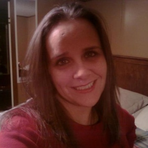 Profile Picture of Amy Jackson (@brinate) on Myspace