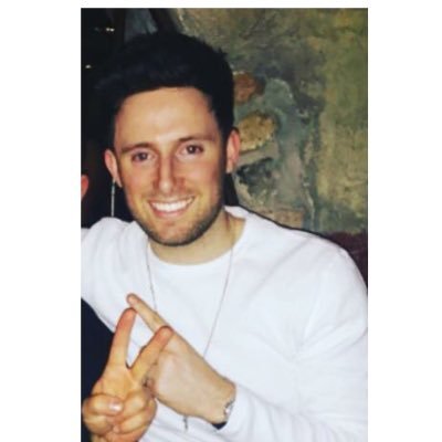 Profile Picture of James Mooney (@YoungMoons10) on Twitter