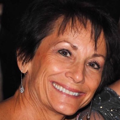 Profile Picture of Debra Haley (@Debralhaley) on Twitter