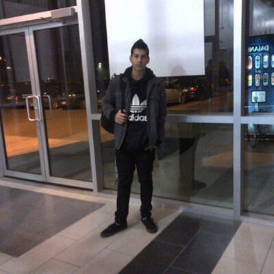Profile Picture of Ahmad Alkahlout (@jeff0domans) on Twitter