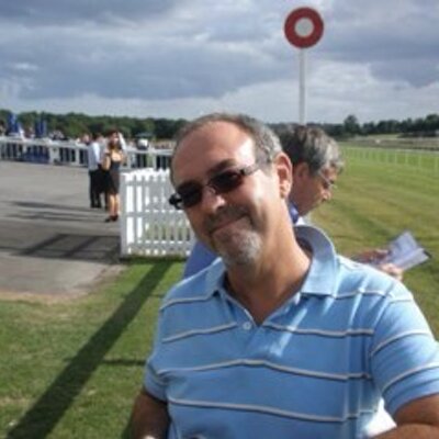Profile Picture of Gary Greenman (@gary_gemma) on Twitter