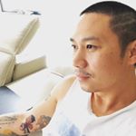 Profile Picture of charlie_boyd (@charlie_boyd) on Instagram