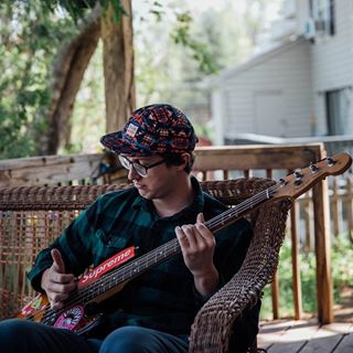 Profile Picture of James Branch (@James-Branch) on Facebook