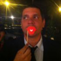 Profile Picture of André Lobo (@andrelobo73) on Twitter