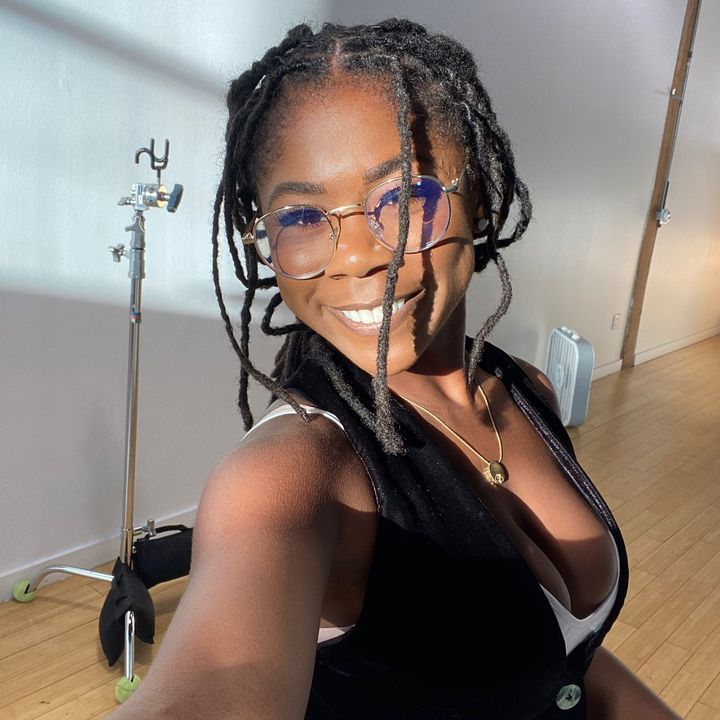 Profile Picture of TheHazelGracee (@thehazelgracee) on Tiktok